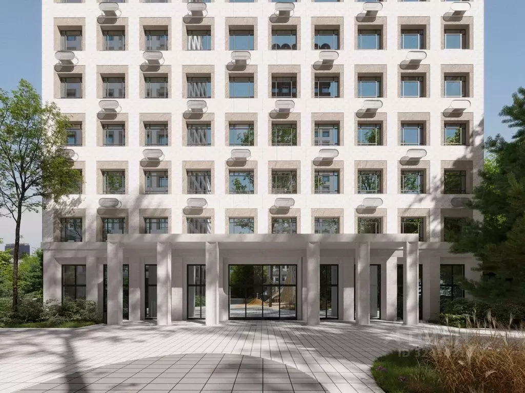 3-к кв. Хабаровский край, Хабаровск Облачный пер. (72.31 м) - Фото 2