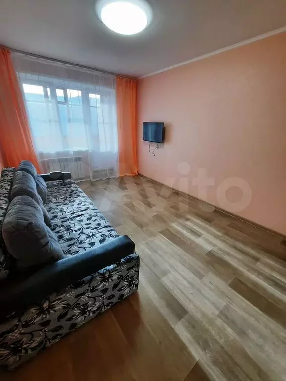 1-к. квартира, 33,1 м, 6/10 эт. - Фото 0
