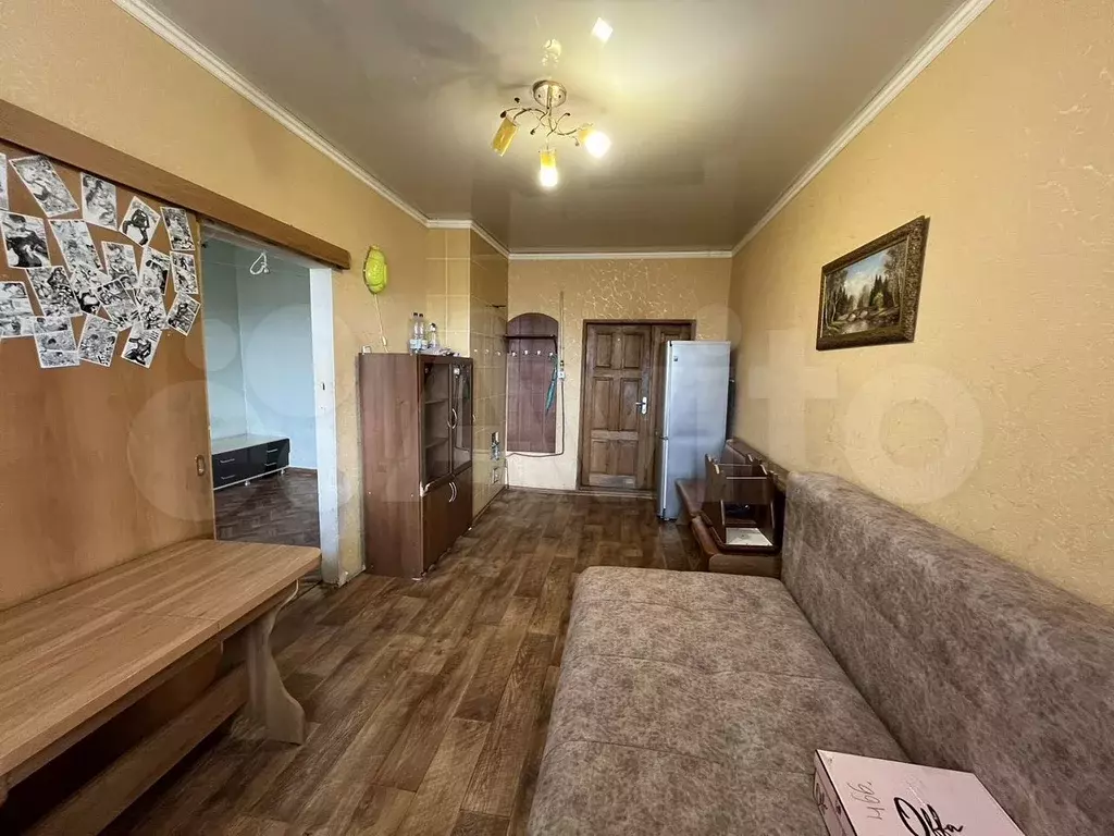 2-к. квартира, 32 м, 2/2 эт. - Фото 0