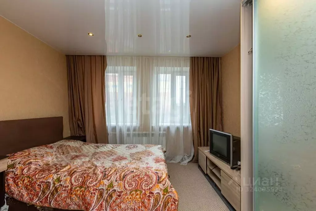 Комната Свердловская область, Екатеринбург Елизавет жилрайон, ш. ... - Фото 2