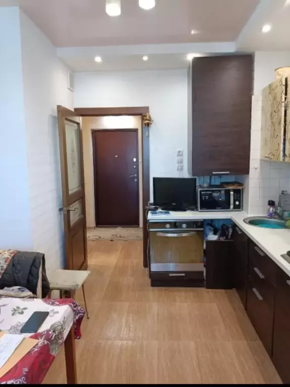 Квартира, 3 комнаты, 81 м - Фото 1