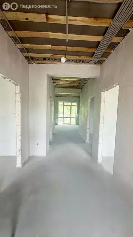 Дом в Курский район, Нижнемедведицкий сельсовет (110 м) - Фото 1