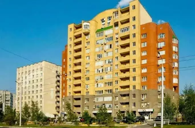 Помещение свободного назначения в Башкортостан, Уфа ул. Аксакова, 56 ... - Фото 2