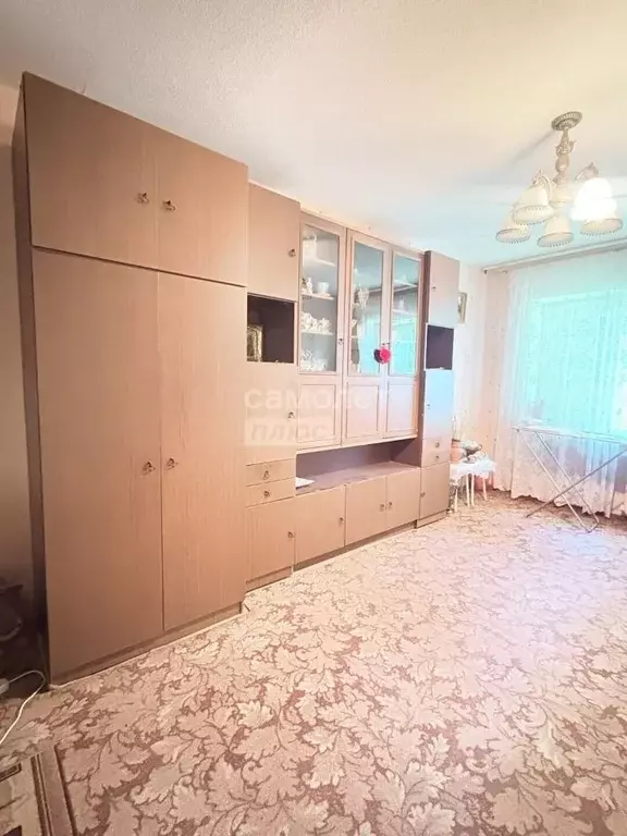 2-к кв. Липецкая область, Липецк ул. Катукова, 24 (50.0 м) - Фото 1