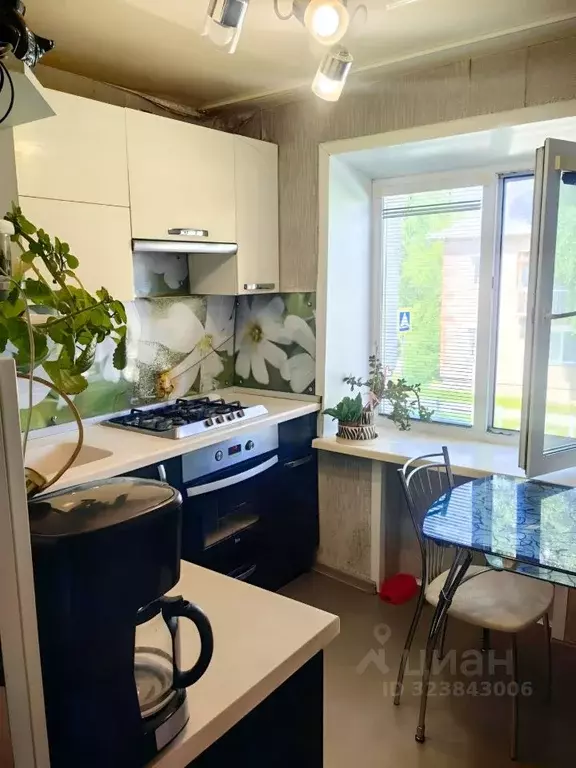 2-к кв. Новосибирская область, Новосибирский район, Кубовинский ... - Фото 1