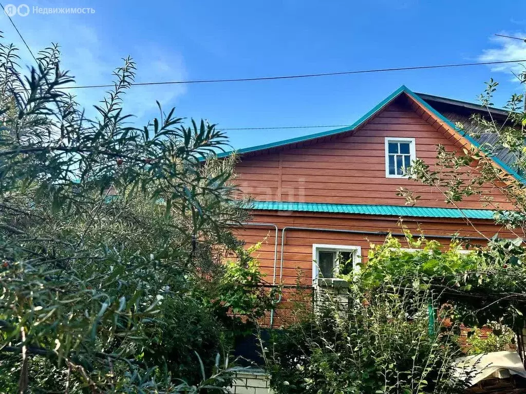 Дом в Казань, улица Литвинова (86 м) - Фото 2