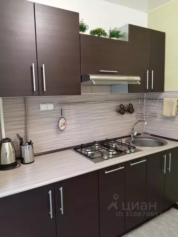 1-к кв. Москва ул. Красный Казанец, 15К1 (33.0 м) - Фото 0