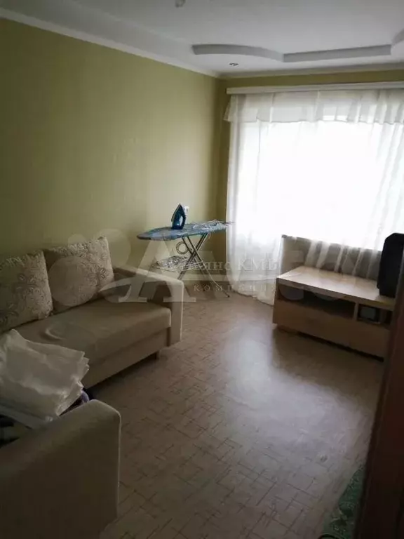 1-к. квартира, 30 м, 2/2 эт. - Фото 1