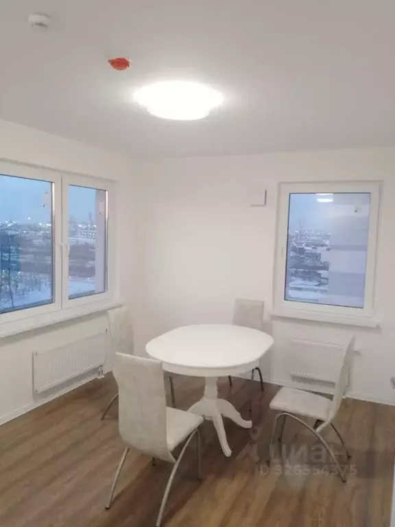 2-к кв. Санкт-Петербург ул. Маршала Казакова, 21к3 (54.0 м) - Фото 1