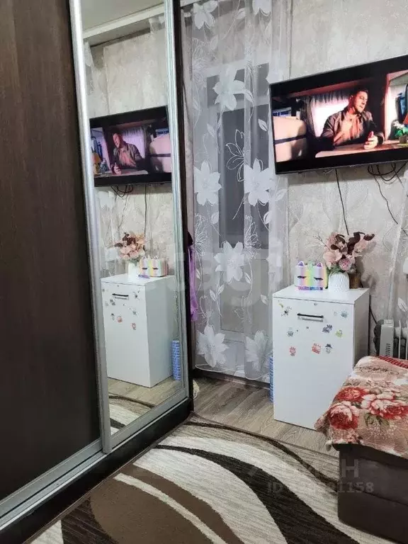 1-к кв. Ульяновская область, Барышский район, Старотимошкино рп ул. ... - Фото 2