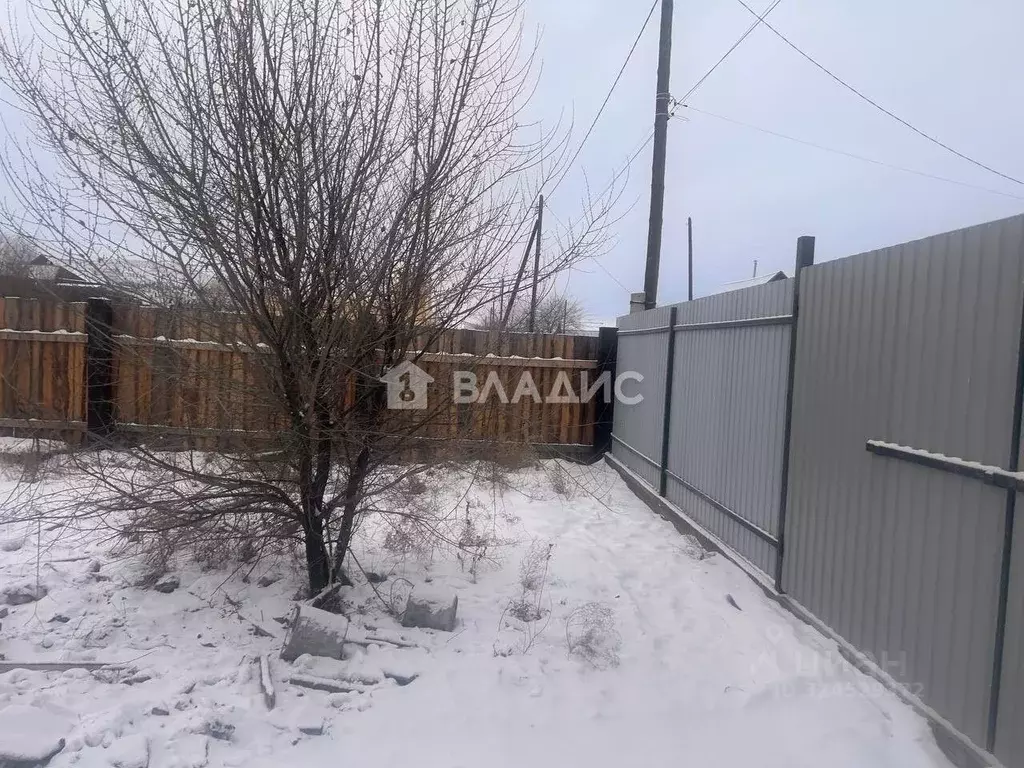 Дом в Бурятия, Тарбагатайский район, Саянтуйское с/пос, с. Нижний ... - Фото 2