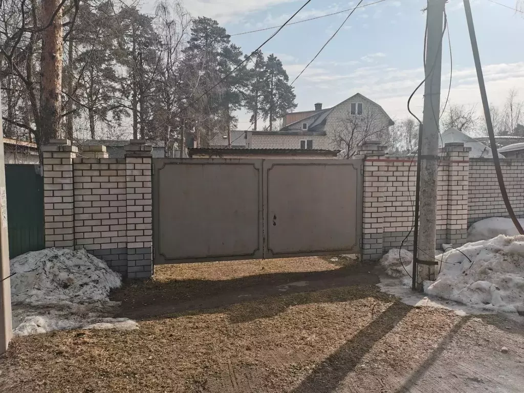 Участок в Московская область, Люберцы городской округ, Малаховка пгт ... - Фото 1