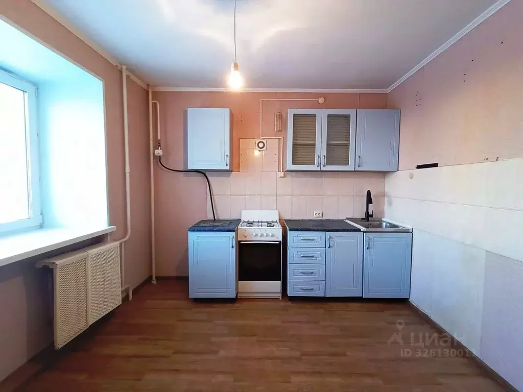 2-к кв. Пермский край, Пермь Социалистическая ул., 24А (60.7 м) - Фото 1