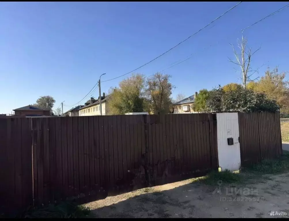 Участок в Нижегородская область, Кстово Нижегородская ул. (29.0 сот.) - Фото 1