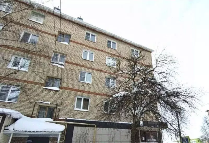 Комната Мордовия, Рузаевка Солнечная ул., 13Б (23.5 м) - Фото 1