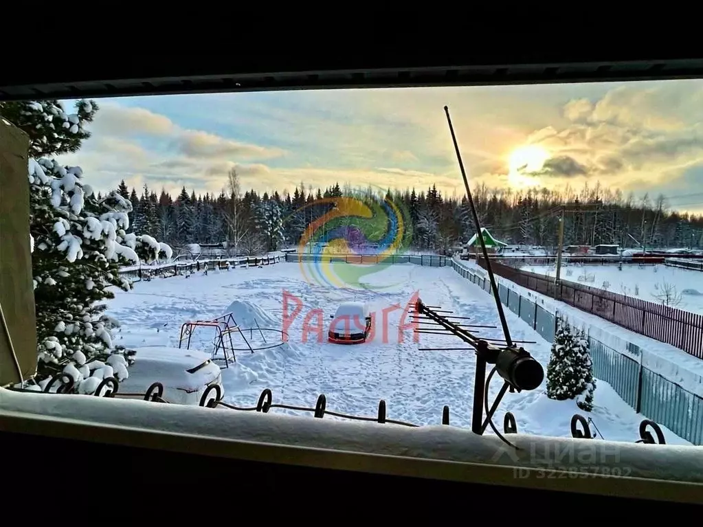 Дом в Ивановская область, Ивановский район, Беляницкое с/пос, ... - Фото 2