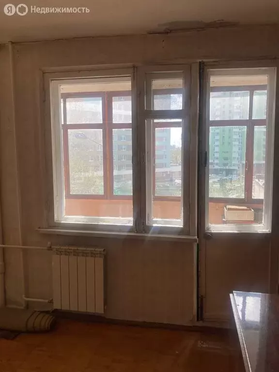 1-комнатная квартира: Екатеринбург, Библиотечная улица, 29А (35 м) - Фото 0