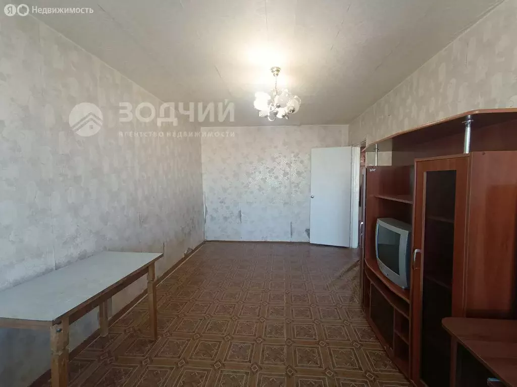 2-комнатная квартира: Цивильск, Парковый бульвар, 4 (46.8 м) - Фото 2