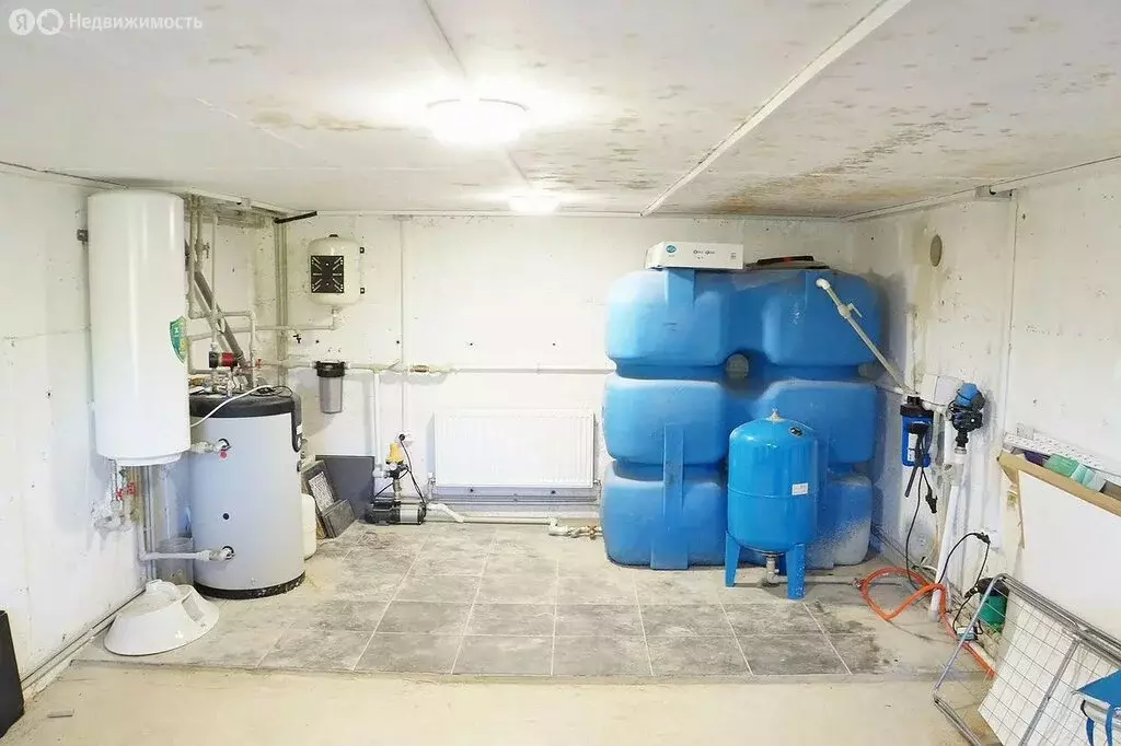 Дом в Краснодарский край, городской округ Геленджик, СТ Дружба (202 м) - Фото 1