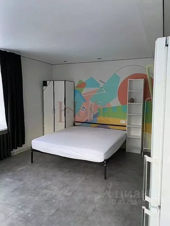 1-к кв. Новосибирская область, Новосибирск ул. Лобова, 11 (29.0 м) - Фото 1