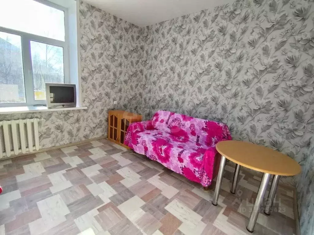 1-к кв. Владимирская область, Ковров Октябрьская ул., 20 (22.6 м) - Фото 0