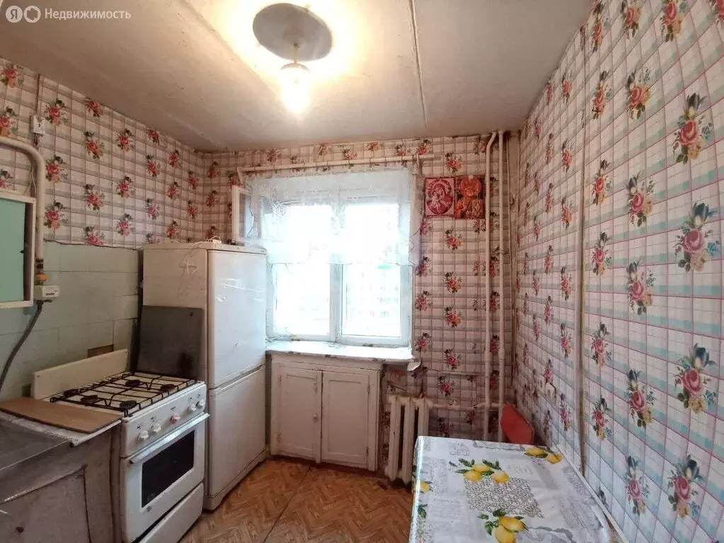 2-комнатная квартира: Волгореченск, улица имени 50-летия Ленинского ... - Фото 2