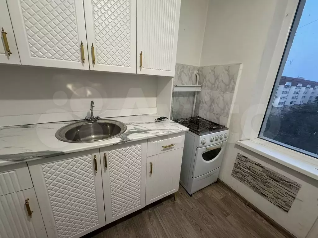 3-к. квартира, 90 м, 5/5 эт. - Фото 1