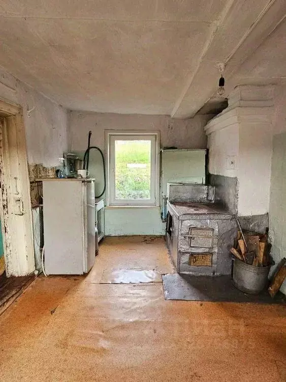 Дом в Кемеровская область, Кемерово Брестская ул. (43 м) - Фото 2