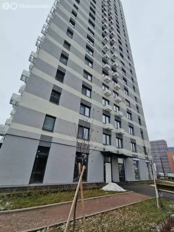 1-комнатная квартира: Санкт-Петербург, улица Маршала Казакова, 21к3 ... - Фото 1