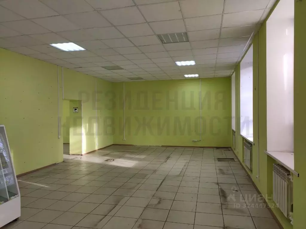 Торговая площадь в Самарская область, Самара Партизанская ул., 171 ... - Фото 2