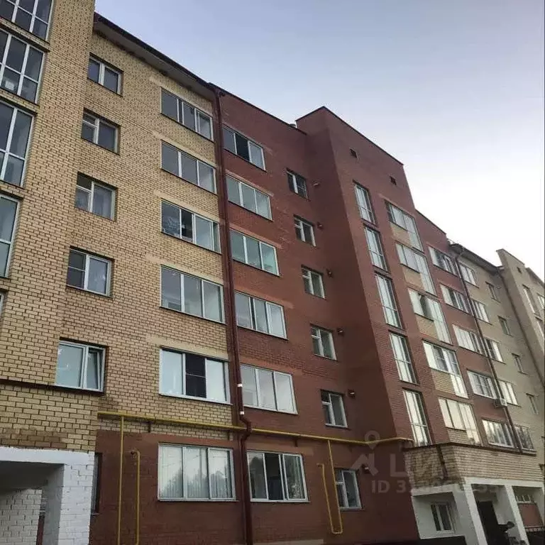 2-к кв. Московская область, Ступино городской округ, д. Городище ул. ... - Фото 0