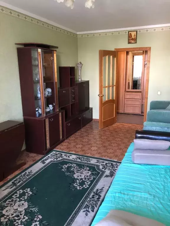 2-к кв. Саратовская область, Саратов Белоглинская ул., 52/70 (52.0 м) - Фото 0