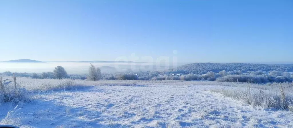 Участок в Камчатский край, Елизово  (11.4 сот.) - Фото 1