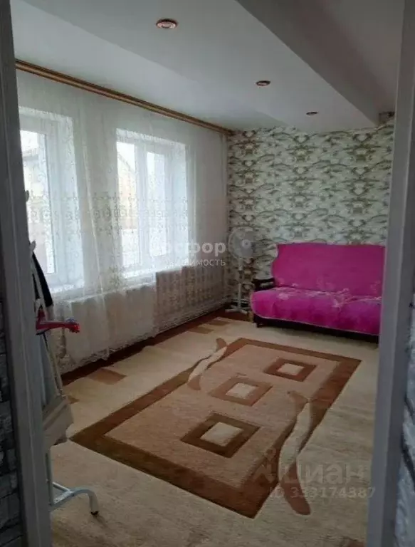 Дом в Крым, Кировское пгт ул. Розы Люксембург (152 м) - Фото 2