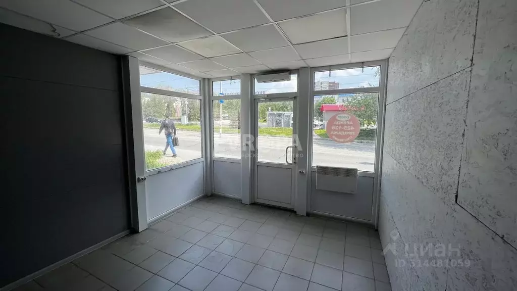 Торговая площадь в Ульяновская область, Ульяновск Кооперативная ул., ... - Фото 2