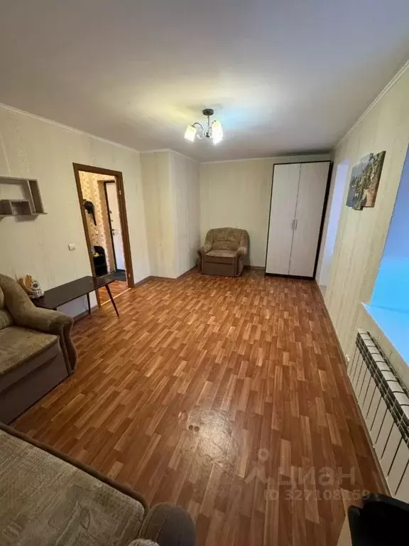 1-к кв. Тульская область, Тула пос. Северный, проезд Еловой, 8 (36.2 ... - Фото 2