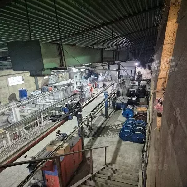 Производственное помещение в Московская область, Раменский ... - Фото 1