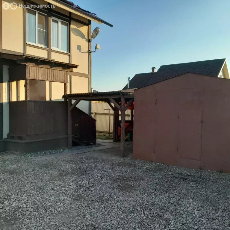 Дом в Вологда, Ольховая улица, 56 (68.3 м) - Фото 2