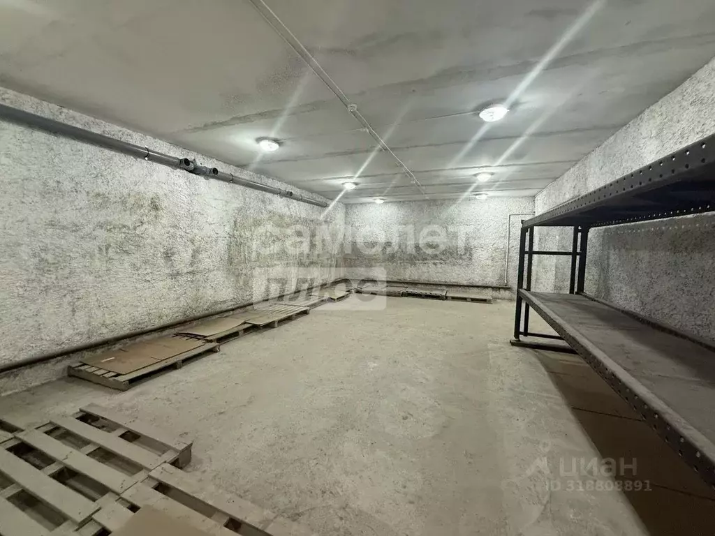 Склад в Калужская область, Калуга Тульская ул., 189 (158 м) - Фото 2