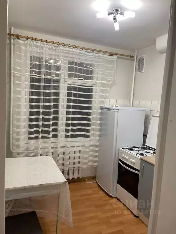 1-к кв. Москва Живописная ул., 13К1 (33.0 м) - Фото 0