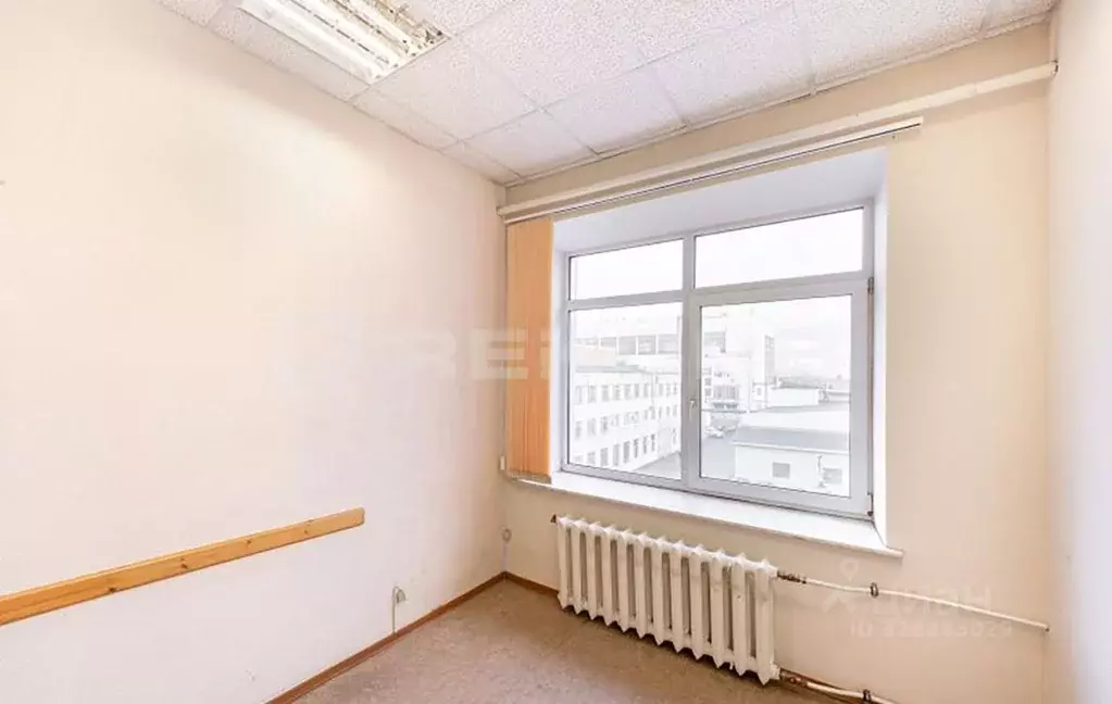 Офис в Санкт-Петербург Уральская ул., 19к8 (152 м) - Фото 1