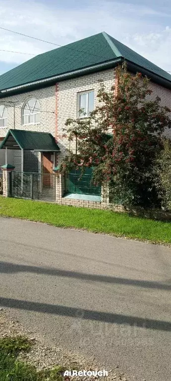 Коттедж в Алтайский край, Барнаул муниципальное образование, пос. ... - Фото 2