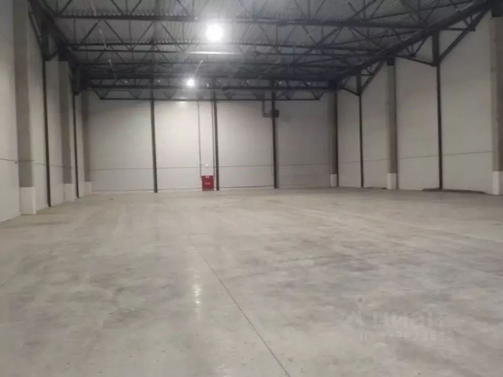 Склад в Московская область, Солнечногорск городской округ, ... - Фото 2