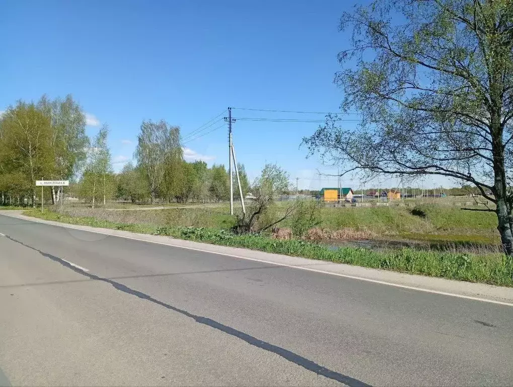 Участок 15,9 сот. (ИЖС) - Фото 0