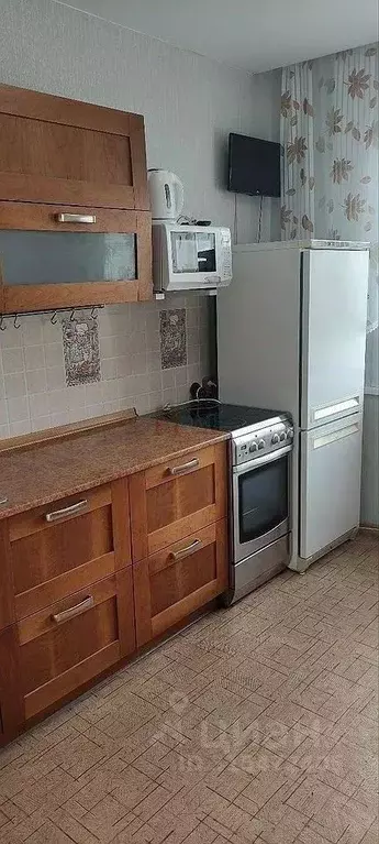 1-к кв. Новосибирская область, Новосибирск ул. Красина, 58 (33.7 м) - Фото 0