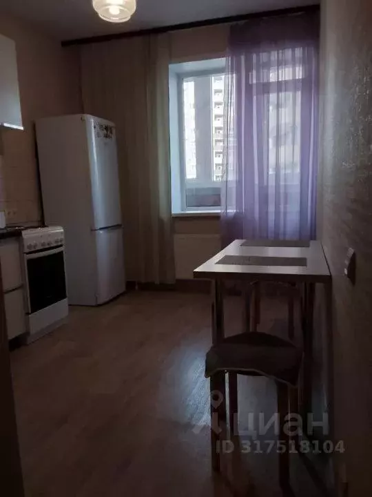 1-к кв. Новосибирская область, Новосибирск ул. Михаила Кулагина, 31 ... - Фото 0