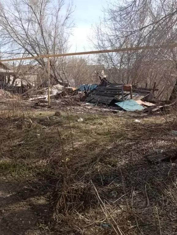 Участок в Самарская область, Сызрань Северная ул., 47 (3.3 сот.) - Фото 2