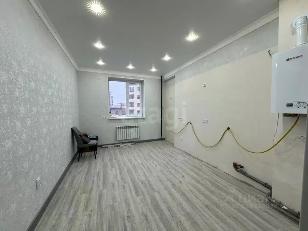 3-к кв. Ингушетия, Магас ул. Саида Чахкиева (88.4 м) - Фото 2