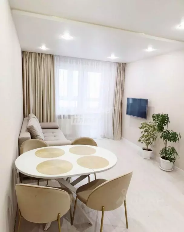 2-к кв. Кировская область, Киров Коминтерновский мкр, ул. Павла ... - Фото 1