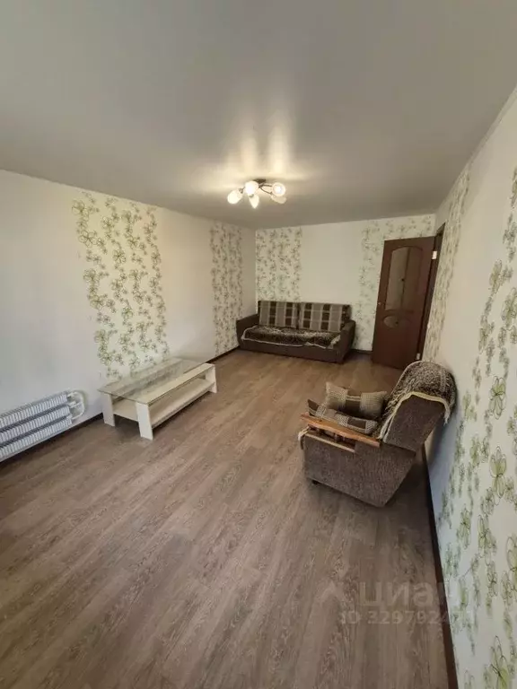1-к кв. Татарстан, Казань ул. Сафиуллина, 18 (38.0 м) - Фото 1